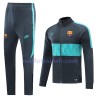 FC Barcelone Ensemble Sweat d'entrainement 2020-21 V001